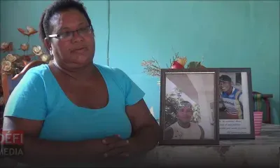 Sécurité routière : la vie après un accident