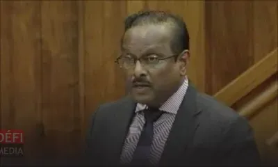 Hit and run : Rs 100 000 de dédommagement versées à deux victimes