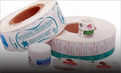 Production locale : A World of Labels investit Rs 500 000 pour fabriquer des étiquettes écologiques