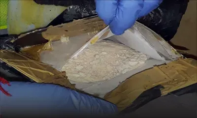 Double importation d’héroïne : les quatre billets d’avion réservés dans la même agence