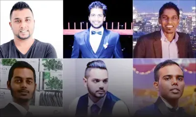 Entrepreneuriat : ces jeunes entrepreneurs qui surfent sur la réussite