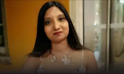 Shaleena Nowbuth : la beauté grecque à travers l’œil d’une Mauricienne