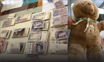 Saisie de 12 750 livres sterling à Quatre-Bornes : un cambiste dans le collimateur