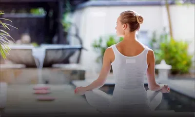 Mauritius Wellness Festival 2019 : sanctuaire de la santé et du bien-être au Heritage Le Telfair Golf