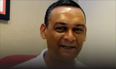 Entrepreneuriat - LC Parts & Accessories Ltd - Yannick Langevin : gravir les échelons et devenir patron