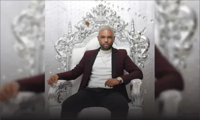 Le maquilleur Hans Dax fait découvrir les people sur Instagram