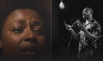 Hommage aux frontliners :  «To merit enn kouronn», un slam de Stelio Pierre-Louis transformé en chanson