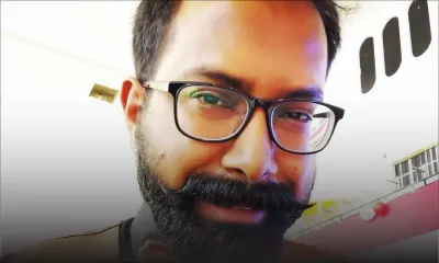 Confinement : Sharvan Boyjoonauth lance un concours vocal en ligne