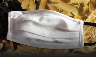 Police : le manque de masques toujours à l’origine de la grogne