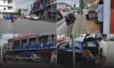 [En images] Plaine-Magnien : un samedi comme les autres 