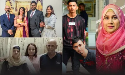 Reportage : un deuxième Ramadan en confinement