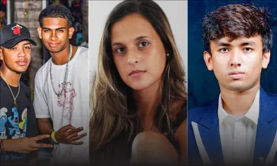 Réseaux sociaux : les ‘lives’ des jeunes influenceurs font le buzz