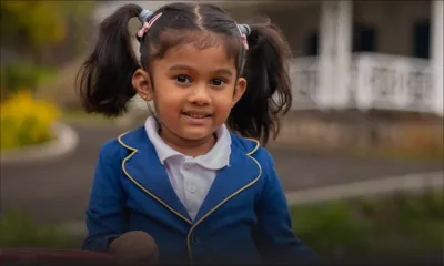 Vacances scolaires/confinement - #ZanfanToutKouler Dance Challenge : Kyana Kolanthan remporte le premier prix
