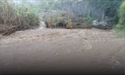Météo : des accumulations d'eau prévues dans certains endroits du Sud