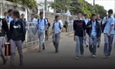 Éducation : début des examens de GCE ce lundi