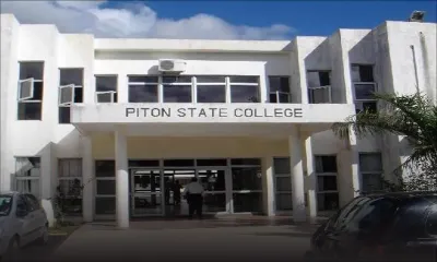 Transport scolaire - Piton SSS : le manque d’autobus déploré