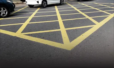 À Riche-Terre Road : le non-respect du code de la route dérange