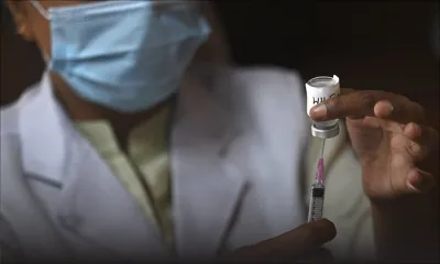 Pravind Jugnauth : «La campagne de vaccination continue»