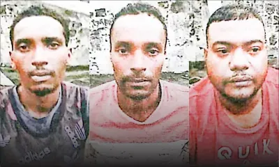 Deux bateaux volés interceptés en 48 heures : soupçons de trafic de drogue en pleine mer