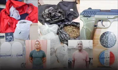 Trafic de Rs 18 millions de cannabis : Brian Beauger, membre de la NCG, serait un maillon fort du réseau