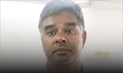 Tradeway International : Rakesh Persand à nouveau arrêté par la SST