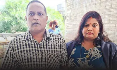 Seconde arrestation dans l’affaire Michaela Harte : le couple Mooneea réclame Rs 2,5 M à l’État et au CP