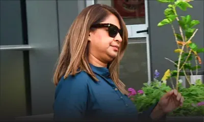 Ruzayna Beegun, l’amie de l’ex-AG : «Je n’ai rien entendu concernant des  négociations»