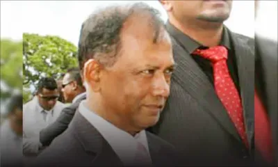 Ancien Senior Advisor de Vishnu Lutchmeenaraidoo : la nomination de Vivekanand Lochun comme membre du board de la NIC suscite la controverse