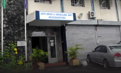 Trafic de drogue: Rs 400 000 d’héroïne saisie et un chauffeur de taxi arrêté