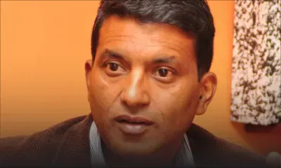 Atma Bumma: «Le gouvernement n’était pas préparé à prendre le pouvoir»