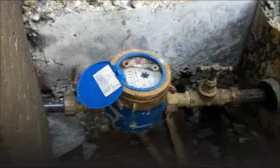 Un abonné de la CWA s’inquiète : ses factures d’eau ne cessent de grimper