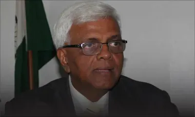 Dulthumun : «kan enn leader pa pe resi fer zot parti politik pren le pouvwar [...] zot ti bizin dan tou honneur step down»