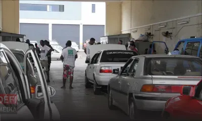 Centres de fitness : 23 981 véhicules recalés