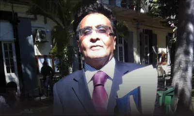 Motion pour recourir au Privy Council - Prakash Boolell, radié du barreau: «Mon gagne-pain est en jeu»