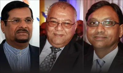 Trois élus de la majorité rappelés à l’ordre