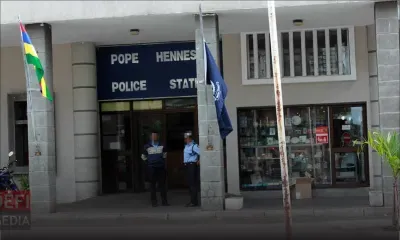 À la police de Pope Hennessy : quatre plaintes pour dénoncer des cas de dopage
