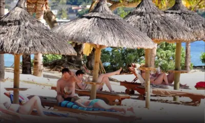 Secteur touristique mauricien: la diversification des marchés constitue un bouclier contre les incertitudes en Europe