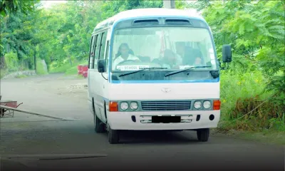 Transport: la nouvelle loi sème la confusion