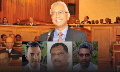 Budget 2017-2018 : prosocial ou proéconomie