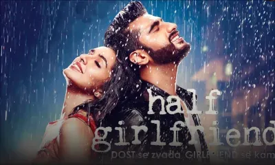 Half Girlfriend : une histoire d'amour touchante