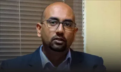 Ken Arian : «Le numérique mènera au second miracle économique»