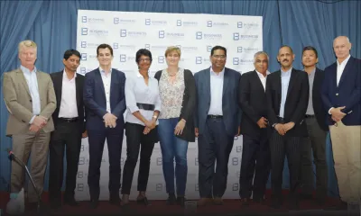 Développement durable : Business Mauritius craint une dégradation de nos récifs et lagons 