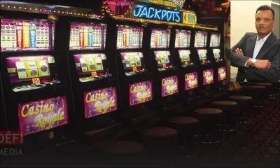 À Flic-en-Flac : la SIC veut ouvrir un casino chez Bissoon Mungroo