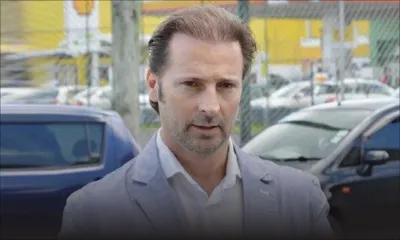 Plainte de Claudio Feistritzer : l’État déclare avoir agi selon la loi