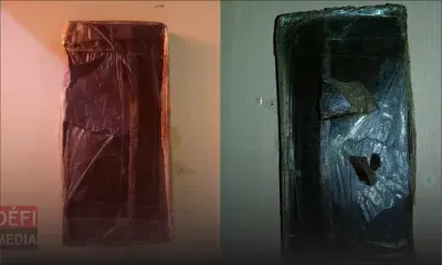 Saisie de 120 grammes de haschisch : un constable arrêté par l’Adsu de Grand-Baie