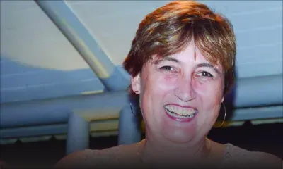 Sugar Cane Harvest 2018 - Jacqueline Sauzier : “Sugar production will not be better than last year”