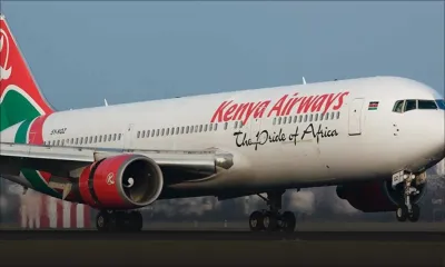Développement touristique : Kenya Airways prochainement à Plaisance