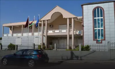 Un comité d’éducation international institué par le Medical Council selon le Dr Shyam Purmessur