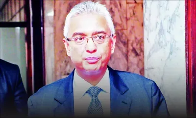 A much awaited National Drug Control Master Plan 