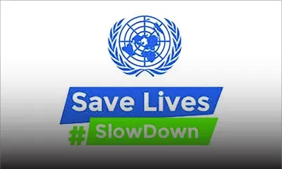 Road Safety Campaign : Civil Service Ministry to organise several activities